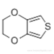 3,4-Ethylenedioxythiophene CAS 126213-50-1